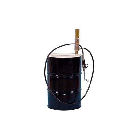 Johndow Industries JohnDow 3: 1 Oil System - 55 Gallon - JDOL-55 JDOL-55